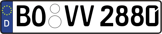 BO-VV2880