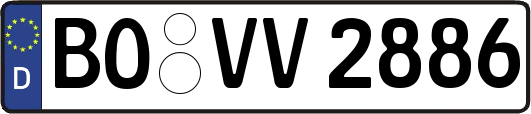 BO-VV2886