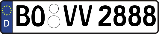 BO-VV2888
