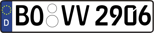 BO-VV2906