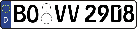 BO-VV2908