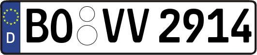 BO-VV2914