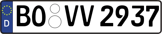 BO-VV2937