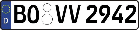 BO-VV2942