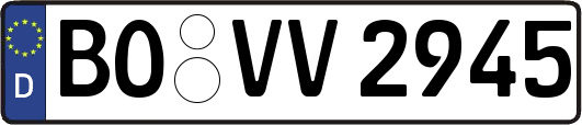 BO-VV2945