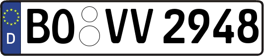 BO-VV2948