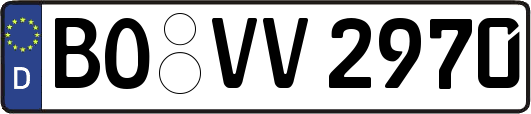BO-VV2970