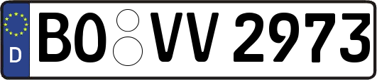 BO-VV2973