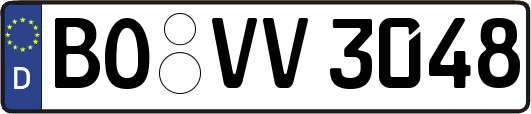 BO-VV3048