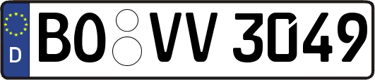 BO-VV3049
