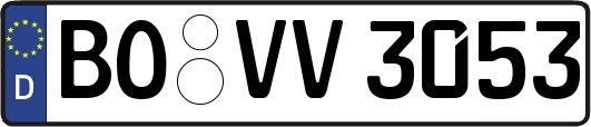 BO-VV3053