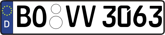 BO-VV3063