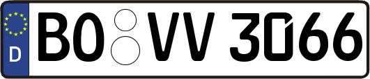 BO-VV3066