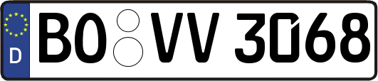 BO-VV3068