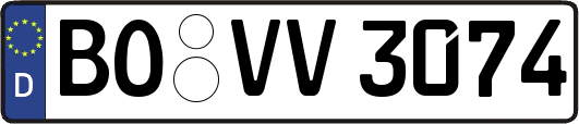 BO-VV3074