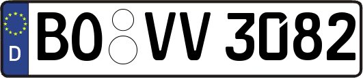 BO-VV3082