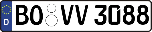 BO-VV3088