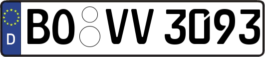 BO-VV3093