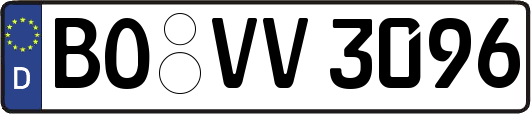 BO-VV3096