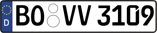 BO-VV3109