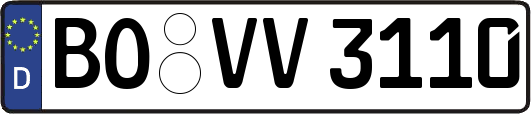 BO-VV3110