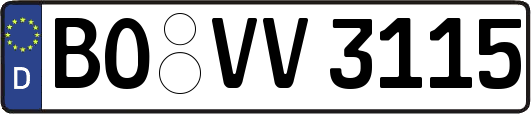 BO-VV3115