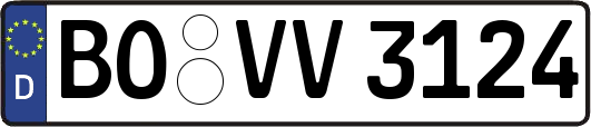 BO-VV3124