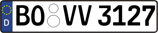 BO-VV3127