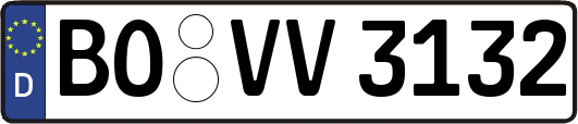 BO-VV3132