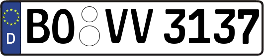 BO-VV3137