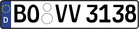 BO-VV3138