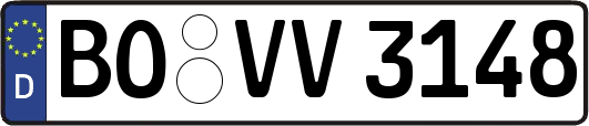 BO-VV3148