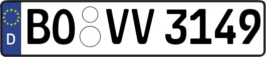BO-VV3149
