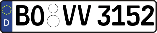 BO-VV3152