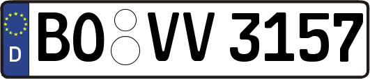 BO-VV3157