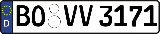 BO-VV3171