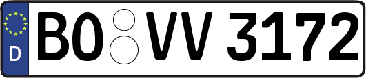 BO-VV3172