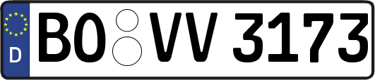 BO-VV3173