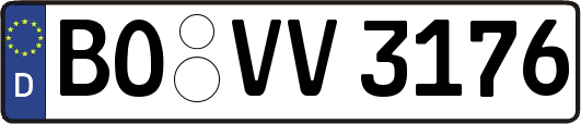 BO-VV3176