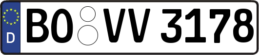 BO-VV3178