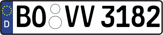 BO-VV3182