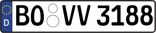 BO-VV3188