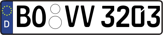 BO-VV3203