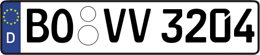 BO-VV3204
