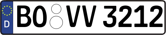 BO-VV3212