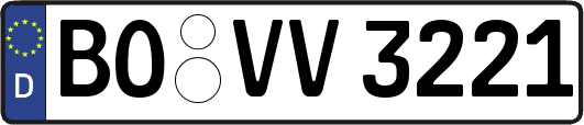 BO-VV3221
