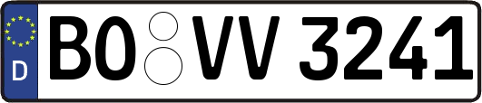 BO-VV3241