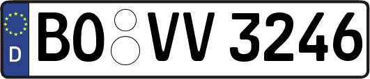 BO-VV3246