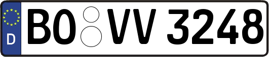 BO-VV3248