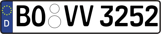 BO-VV3252